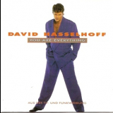 David Hasselhoff - You Are Everything '1993