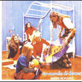 Gianni Morandi - Un Mondo Di Donne '2000