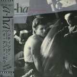 A-ha - Hunting High And Low '1985