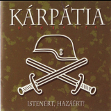 Karpatia - Istenert, Hazaert '2007