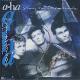 A-ha - Stay On These Roads '1988