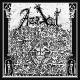 Azaxul - The Fleshly Tomb '2016