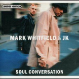 Mark Whitfield - Soul Conversation '2000