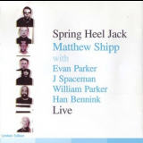 Spring Heel Jack - Live '2003