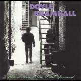 Doyle Bramhall - Bird Nest On The Ground '1994