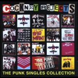 Cockney Rejects - The Punk Singles Collection '1997