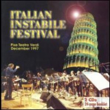 Italian Instabile Orchestra - Italian Instabile Festival '1998