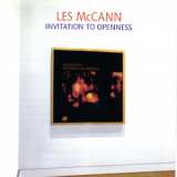 Les Mccann - Invitation To Openness '1972