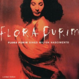 Flora Purim - Flora Purim Sings Milton Nascimento '2000