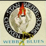 Stan Webb's Chicken Shack - Webb's Blues '1994