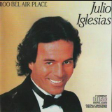 Julio Iglesias - 1100 Bel Air Place '1984