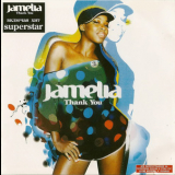Jamelia - Thank You '2004