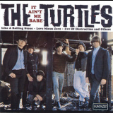The Turtles - It Ain't Me Babe (1991 Rhino-EMI-Axis CDAX-701566) '1965
