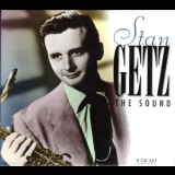 Stan Getz - Stan Getz - The Sound - Long Island Sound '2003