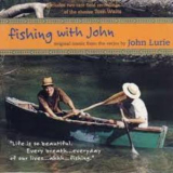 John Lurie - Fishing With John '1998