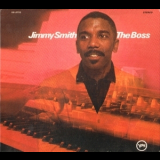 Jimmy Smith - The Boss '1968