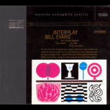 Bill Evans Quintet - Interplay '2014
