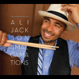 Ali Jackson - Amalgamations '2014