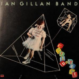 Ian Gillan Band - Child In Time (US LP) '1976