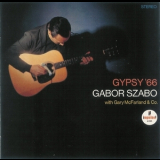 Gabor Szabo - Gypsy '66 '1965