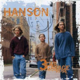 Hanson - 3 Car Garage: The Indie Recordigs '95-'96 '1998