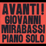 Giovanni Mirabassi - Avanti! '2001