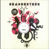The Headhunters - On Top. '2008