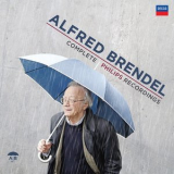 Alfred Brendel - Complete Philips Recordings CD 50-65 '2016