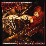 Mylene Farmer - Point De Suture '2008