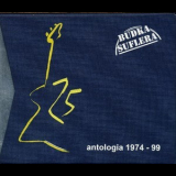 Budka Suflera - Antologia 1974-99 [CD1-5] '1999