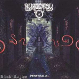 Hypocrisy - Penetralia (2010 reissue) [Vinyl] '1992
