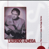 Laurindo Almeida - Concord Jazz Heritage Series '1998