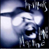 Tom Waits - Bone Machine (Vinyl) '1992