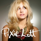 Pixie Lott - Turn It Up '2009