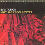 Milt Jackson Sextet - Invitation '1962