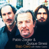 Pablo Ziegler - Bajo Cero '2004
