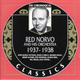 Red Norvo - 1937-1938 '1994