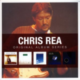 Chris Rea - Original Album Series [5CD] '2009