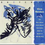 Vince Mendoza - Sketches '1994