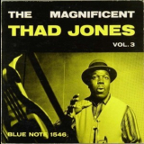 Thad Jones - The Magnificent Thad Jones Vol.3 '1957