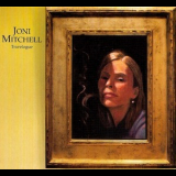 Joni Mitchell - Travelogue '2002