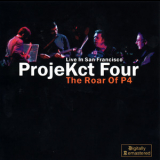 Projekct Four - The Roar Of P4 '2000