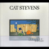 Cat Stevens - Teaser And The Firecat (2008 Deluxe, 2CD) '1971