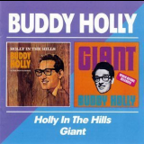 Buddy Holly - Holly In The Hills / Giant '2002