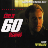 Trevor Rabin - Gone In 60 Seconds Score / Угнать за 60 секунд  '2000