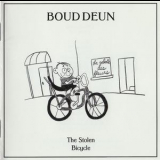 Boud Deun - The Stolen Bicycle '1998