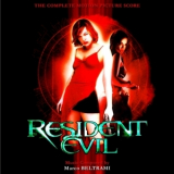 Marco Beltrami - Resident Evil (bootleg) - Complete Score '2003