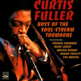 Curtis Fuller - Boss of the Soul-Stream Trombone '1996