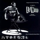 Howard Shore - Ed Wood / Эд Вуд OST '1994