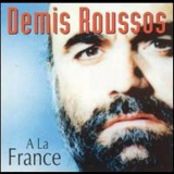 Demis Roussos - A La France '1996